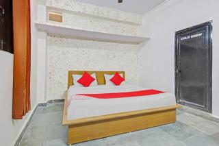Hotel O Royal - Noida - 9