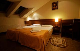 Rezydencja Spalska - 7