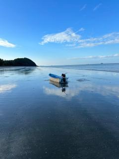 Sukorn Andaman Beach Resort - 9