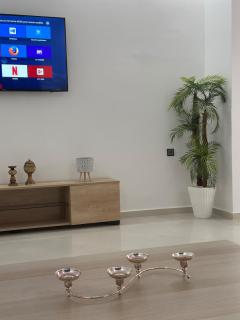 Luxury Terrace Apartment - Al-Ḥoseyma - 6