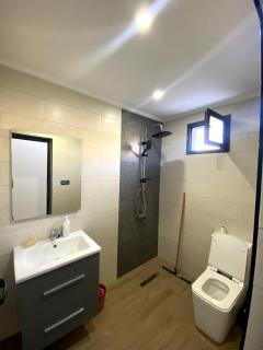 Luxury Terrace Apartment - Al-Ḥoseyma - 1