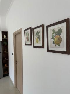 Luxury Terrace Apartment - Al-Ḥoseyma - 8