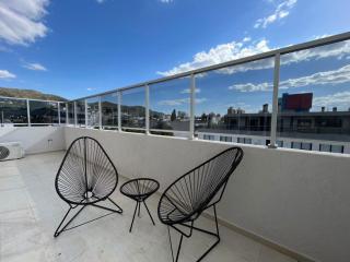 Departamento opera torre 3 - Villa Carlos Paz - 9