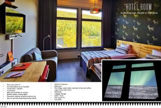 Hotel Valle Lapland - 3