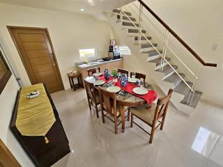 Cozy CDO Uptown Home - Cagayan de Oro - 9