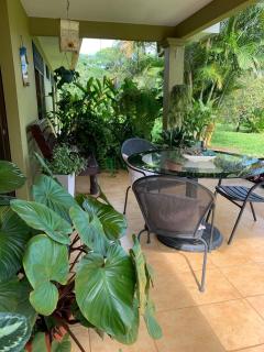 Caladium House in the best weather! - Mercedes - 6
