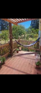 Hospedaje Rural Santa Rosa de Curaquilla - Arauco - 9