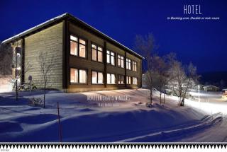Hotel Valle Lapland - 1