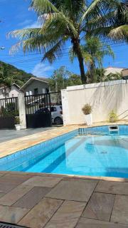 Casa de praia com sabor de campo - Guarujá - 8