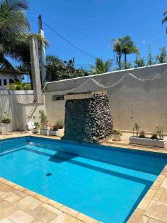 Casa de praia com sabor de campo - 3