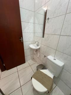 Pousada Colorado - Olímpia - 8