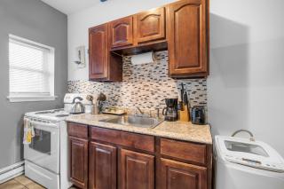 Modern 2br 10 Mins To Metro - Philadelphia - 7