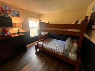 Charming Family Friendly Home - Kissimmee - 1