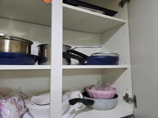 2 Queen beds, 5 min walk from Gangnam St, Spacious House, Convenience store - Seul - 5