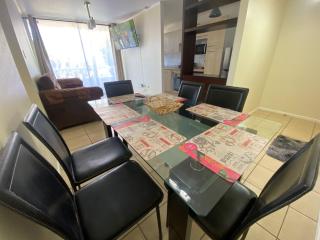 Dpto Avellanos #14 - 3