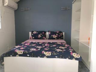 Villa Serenity - Saint-François - 6