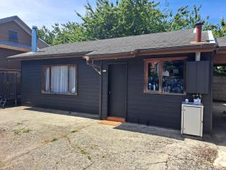 Cabaña - Puerto Varas - 1