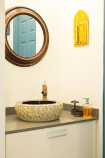 Money Heist Casa del Papel Apt - 1