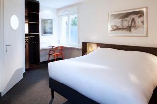Hotel Le Bugatti - 3