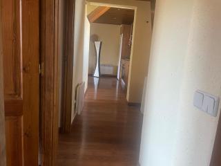 Apto Pirineos Osseja - 7