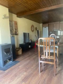 Apto Pirineos Osseja - 1