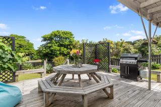Kotare Retreat - Omapere Holiday Home - Kaikohe - 6