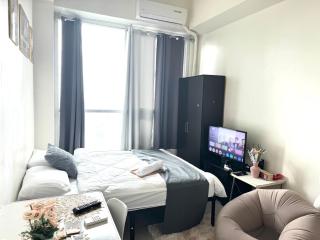 The Wild Roces Makati, The Beacon Residences - Manila - 9