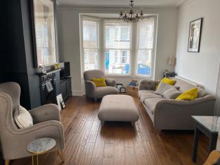 Poets Place - lovely 4 bedroom townhouse with garden - Brighton & Hove - 7
