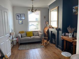 Poets Place - lovely 4 bedroom townhouse with garden - Brighton & Hove - 8