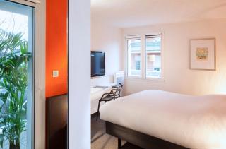 Hotel Le Bugatti - 2