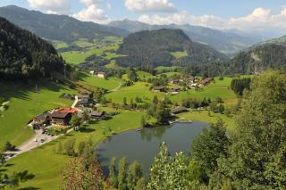 Hotel Seeblick - Goldegg - 4