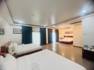 Ocean Star Hotel Coron - Corón - 7
