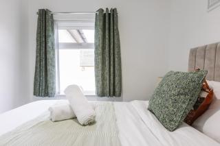 Luxurious 3 Bedroom Home in Belfasts Trendy Lisburn Road Sleeps 6 Modern & Spacious - Belfast - 7