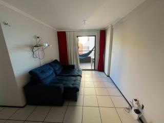 Apartment on Iracema Beach - Fortaleza - 4