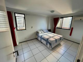 Apartment on Iracema Beach - Fortaleza - 3