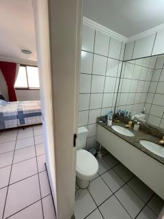 Apartment on Iracema Beach - Fortaleza - 1