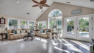 The Luxe Shore Escape - Myrtle Beach - 5