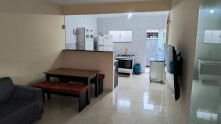 Casa com piscina a 500m da praia - Cabo Frío - 9