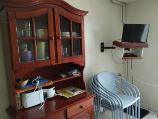 Appartement meublé paisible à Saint anne proche des plages et restaurents - Sainte-Anne - 6