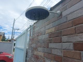 Casa com piscina a 500m da praia - Cabo Frío - 3
