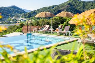 Gapyeong Bobo Dog Pool Villa - Gapyeong - 6