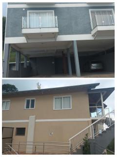 Apartamentos temporada Vista do Vale - Gramado - 5