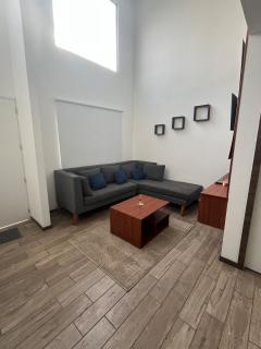 Loft San Isidro del Inca - 0