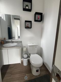 Loft San Isidro del Inca - 6