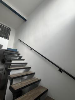 Loft San Isidro del Inca - 5