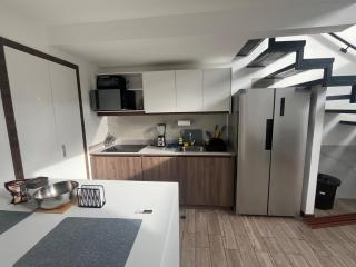 Loft San Isidro del Inca - 4