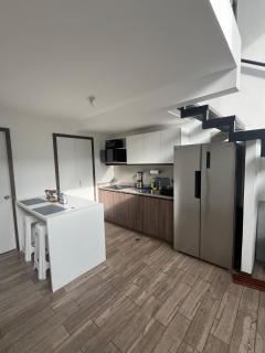 Loft San Isidro del Inca - 1
