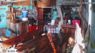 Firefly Guesthouse - Isola di Koh Rong - 9