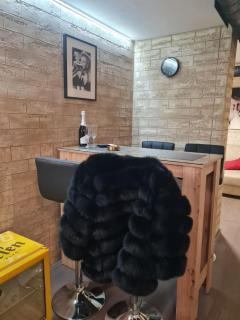 Marilyn apartman Banovo brdo - 4