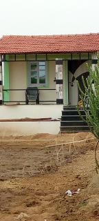 Jawai safari cottage a nature resort - - 0